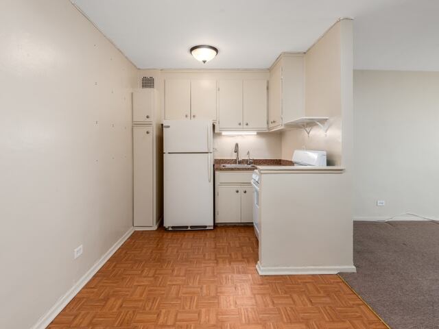 1-Bedroom at 87-15 165th Street