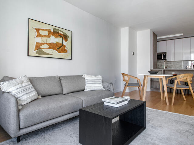 1-Bedroom at 101 West End Avenue