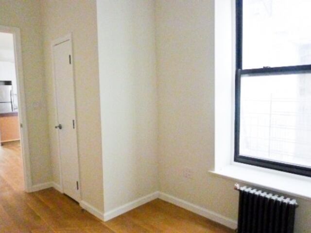 2-Bedroom at 230 West 113th Street