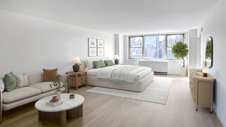 Studio at The Habitat (Manhattan)