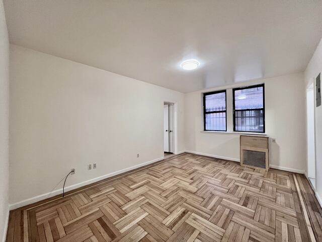 1-Bedroom at 536 Fort Washington Avenue