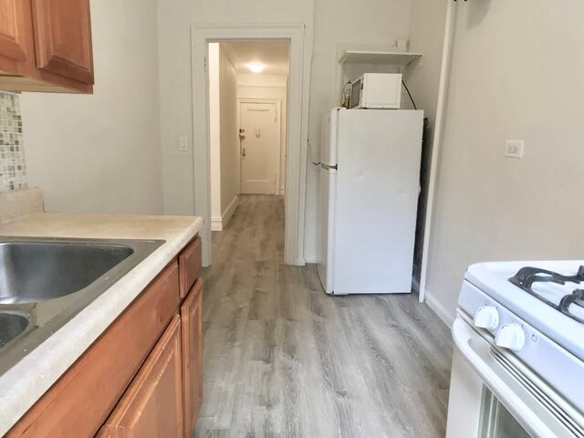 1-Bedroom at 510 West 123rd Street