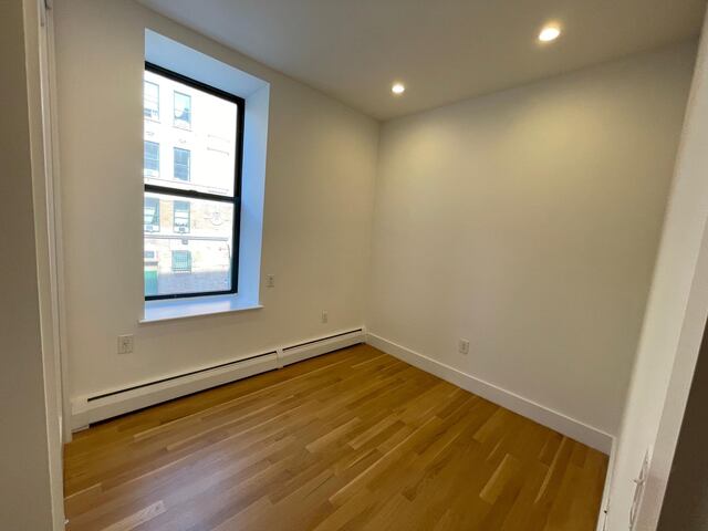 3-Bedroom at 300 West 112th Street