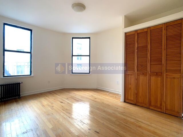 3-Bedroom at 610 West 150th Street