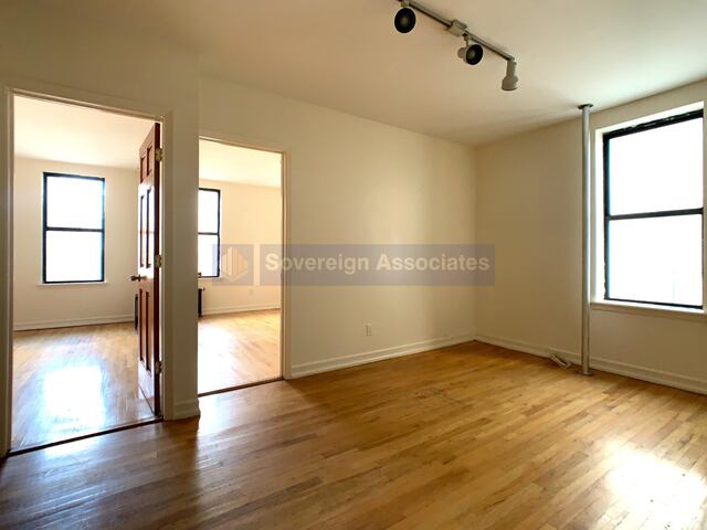 3-Bedroom at 610 West 150th Street