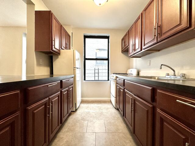 2-Bedroom at 539 West 156th Street