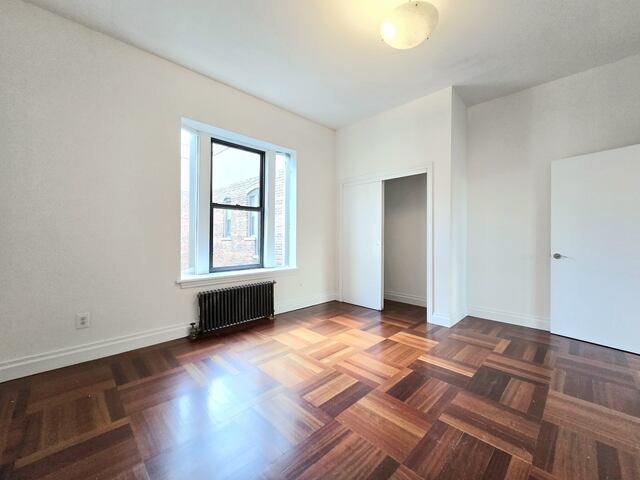 4-Bedroom at The Westbourne : 611 West 137th