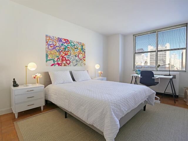 1-Bedroom at Belmont