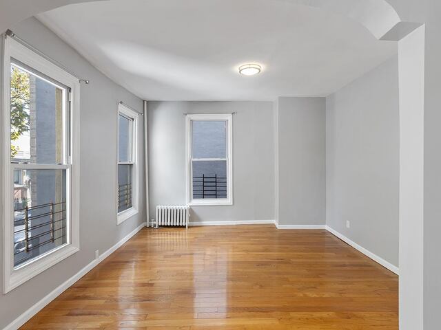 2-Bedroom at 358 Lewis Avenue