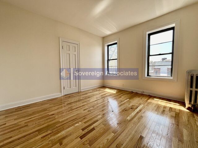 1-Bedroom at 614 West 152nd Street