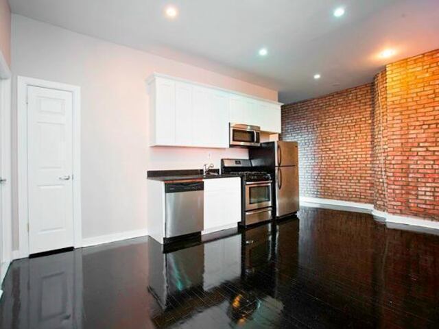 3-Bedroom at 110 West 111th Street