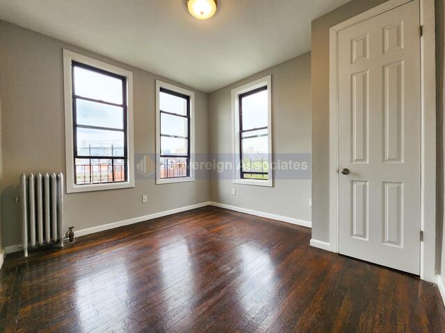 3-Bedroom at 541 West 150th Street