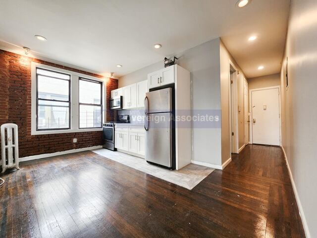 3-Bedroom at 541 West 150th Street