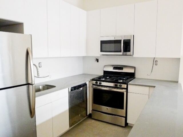 2-Bedroom at 230 West 113th Street