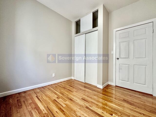 2-Bedroom at 523 West 135th Street