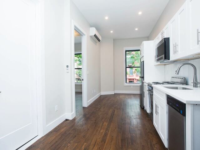 1-Bedroom at 252 West 132nd Street