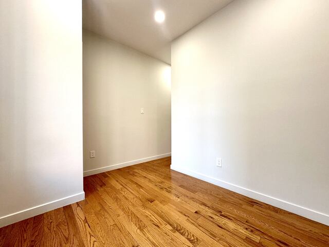 3-Bedroom at 3135 Broadway