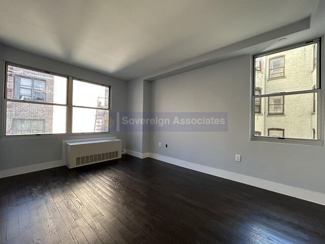 1-Bedroom at 703 West 171st St