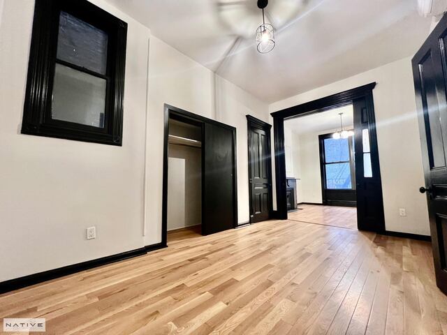 3-Bedroom at 853 Manhattan Avenue