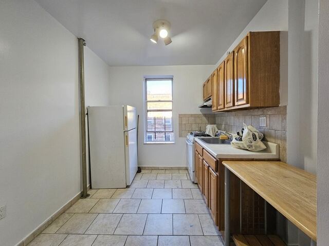 1-Bedroom at 707 West 171st Street