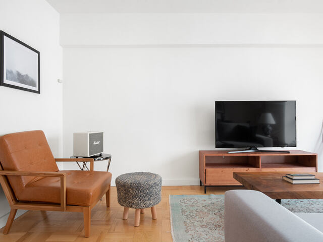 1-Bedroom at 300 East 51st Street