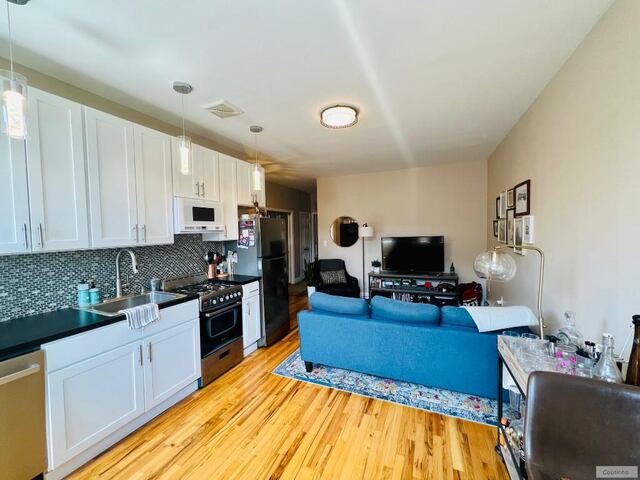 2-Bedroom at 245 West 113th Street