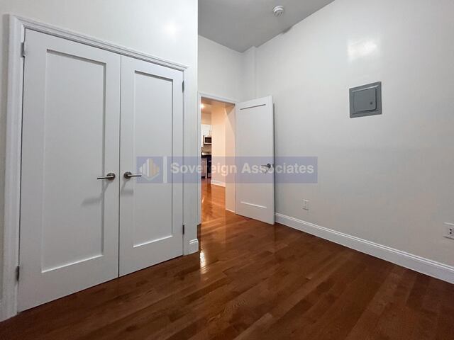 3-Bedroom at 309 West 111th Street