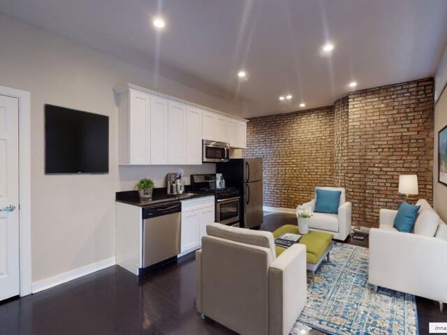 3-Bedroom at 110 West 111th Street