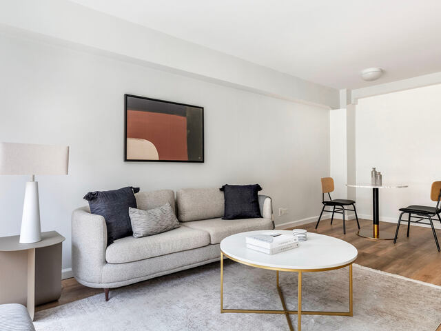 1-Bedroom at 340 East 51st Street