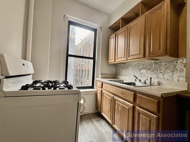 1-Bedroom at 510 West 123rd Street