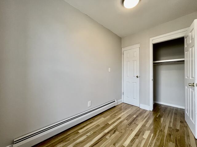 1-Bedroom at 386 Manhattan Avenue