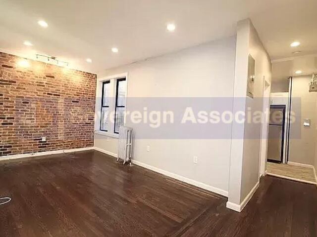 1-Bedroom at 541 West 150th Street