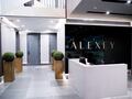 2-Bedroom at The Alexey