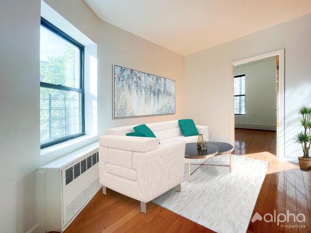 1-Bedroom at 199 Henry Street