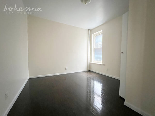 2-Bedroom at 118 West 137th Street