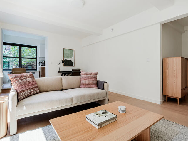 1-Bedroom at Rockefeller Court