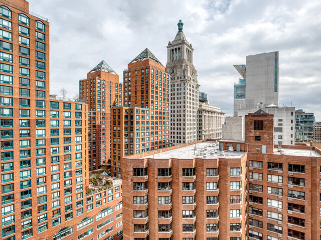 1-Bedroom at One Union Square South