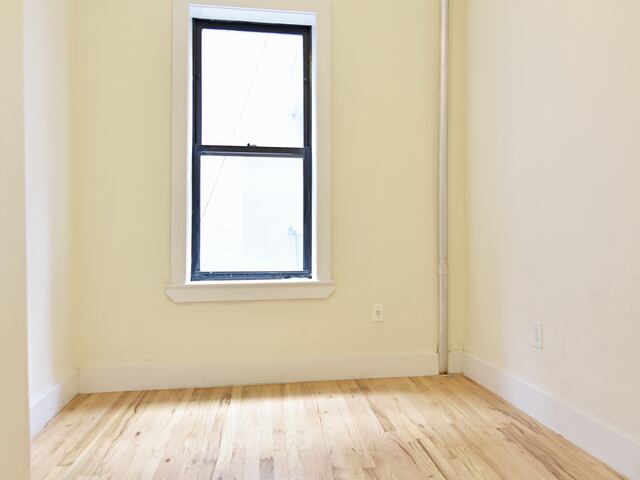 1-Bedroom at 304 West 151st Street