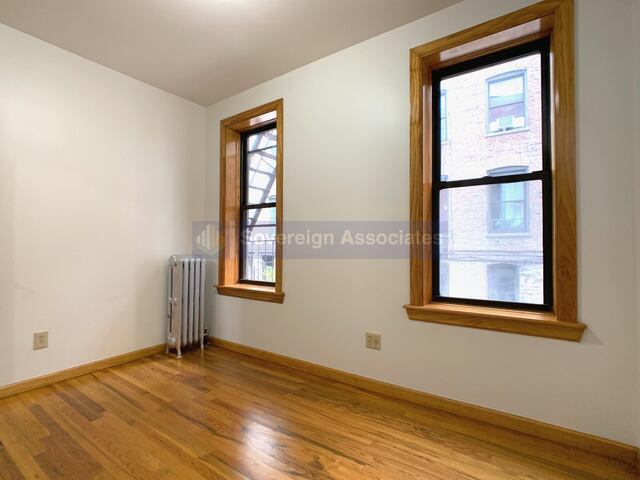 1-Bedroom at 75 Cabrini Boulevard