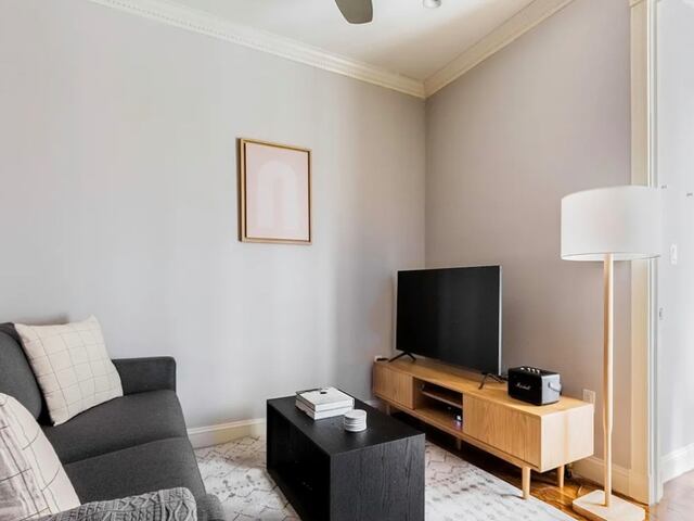 Studio at 20-22 Prince Street