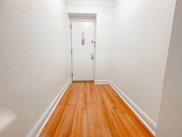 1-Bedroom at 106 Fort Washington Avenue