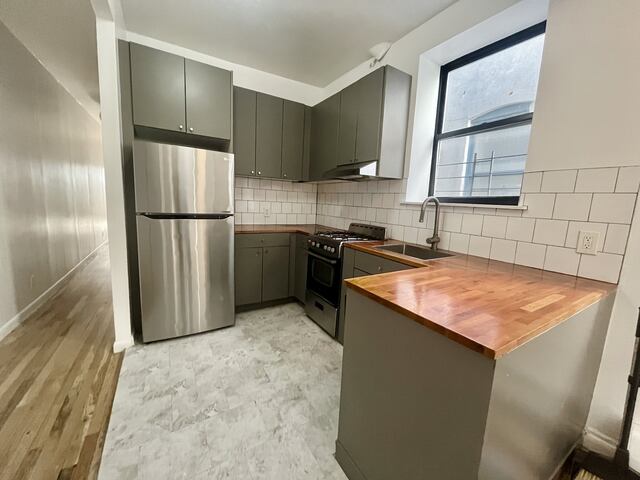 3-Bedroom at 126 West 112th Street