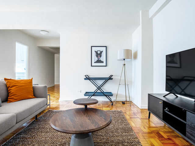 1-Bedroom at 300 East 51st Street