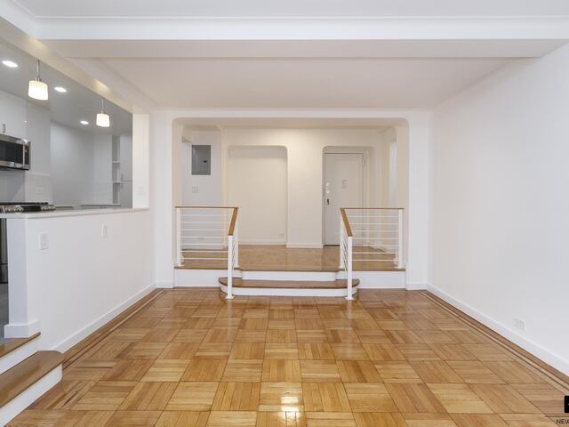 2-Bedroom at 50 East 78th Street