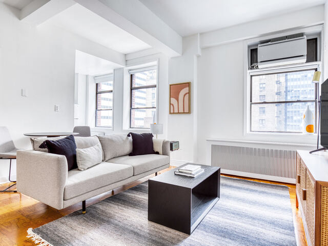 1-Bedroom at 132 East 45th Street