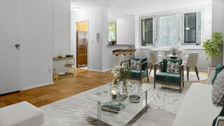 1-Bedroom at The Murray Hill (Manhattan)