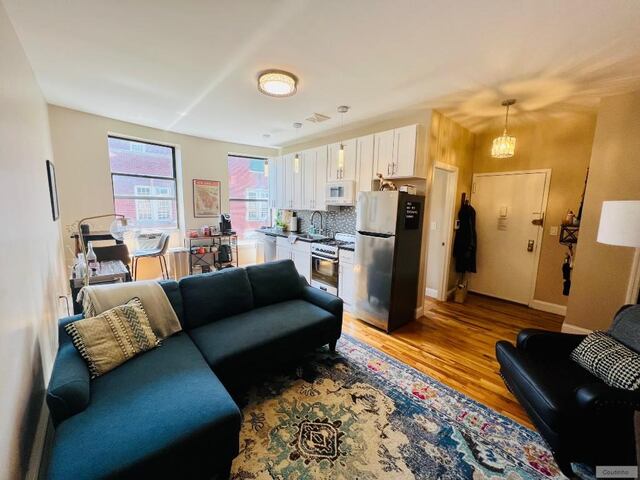 2-Bedroom at 245 West 113th Street