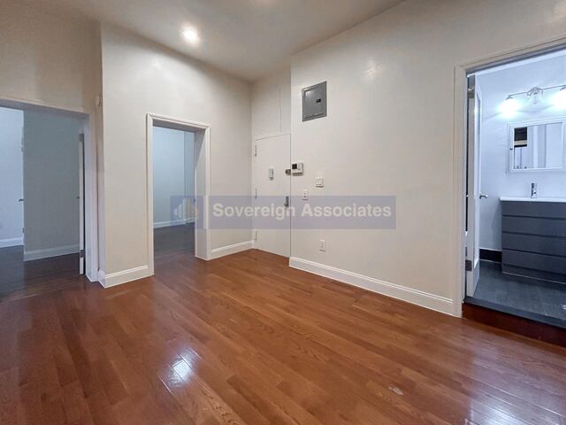 3-Bedroom at 309 West 111th Street