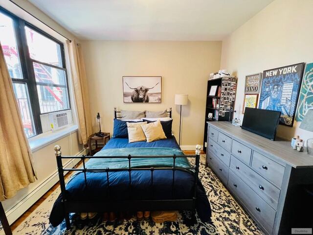 2-Bedroom at 245 West 113th Street