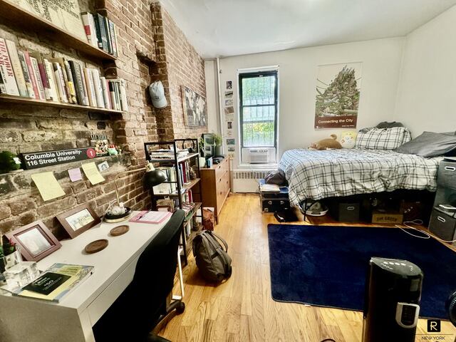 Studio at 260 West 135th Street